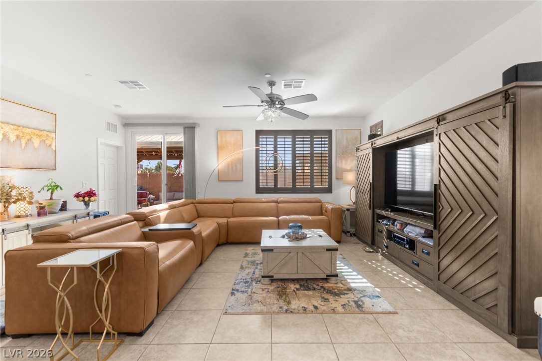 4225 Rancho Crossing Street Las Vegas NV 89130