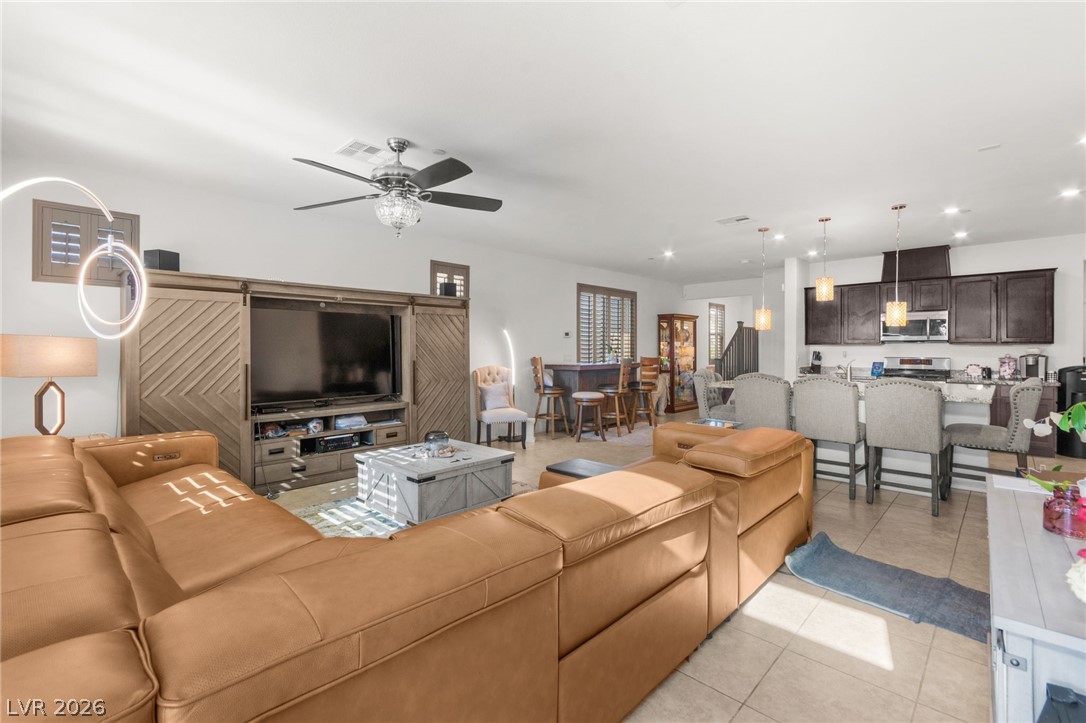 4225 Rancho Crossing Street Las Vegas NV 89130