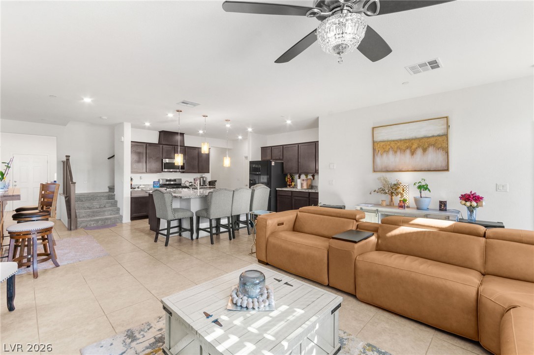 4225 Rancho Crossing Street Las Vegas NV 89130