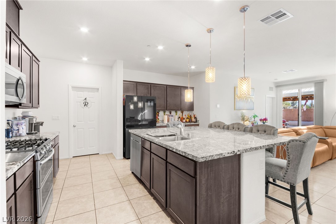 4225 Rancho Crossing Street Las Vegas NV 89130