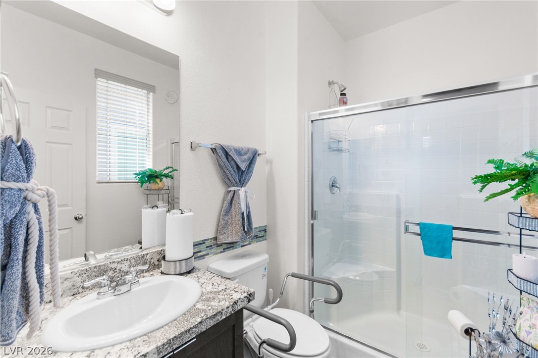 4225 Rancho Crossing Street Las Vegas NV 89130