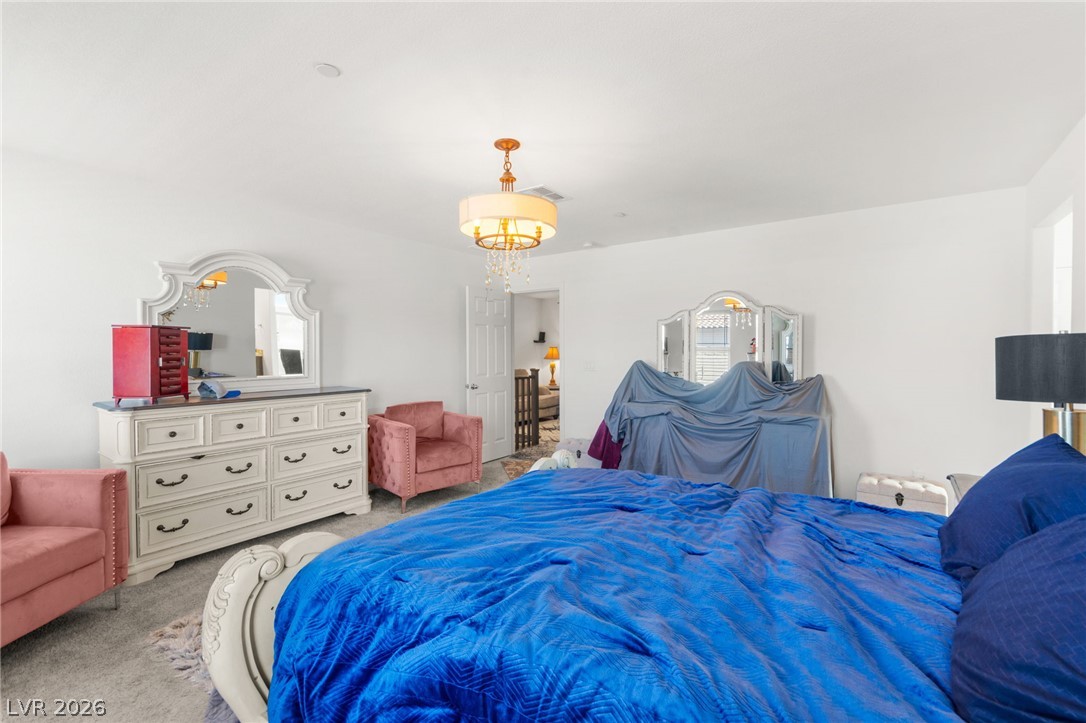 4225 Rancho Crossing Street Las Vegas NV 89130