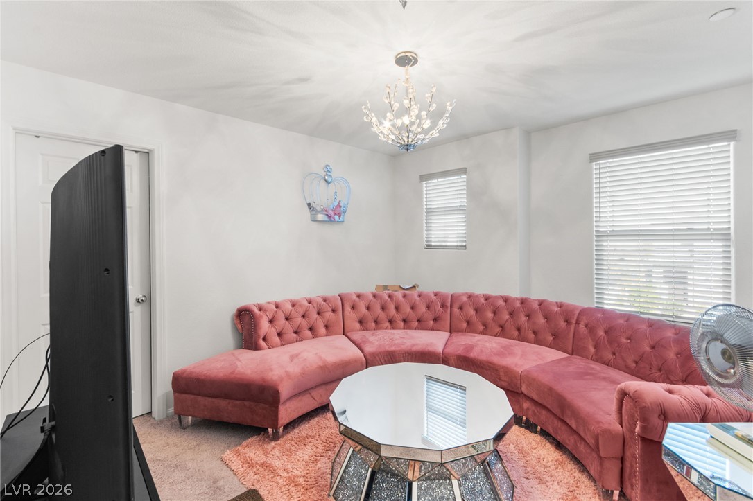 4225 Rancho Crossing Street Las Vegas NV 89130