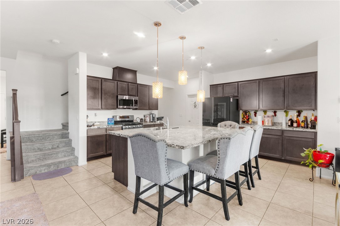 4225 Rancho Crossing Street Las Vegas NV 89130
