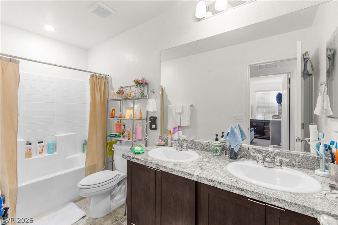 4225 Rancho Crossing Street Las Vegas NV 89130