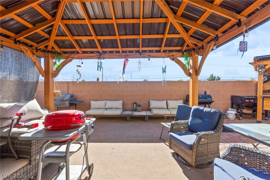 4225 Rancho Crossing Street Las Vegas NV 89130
