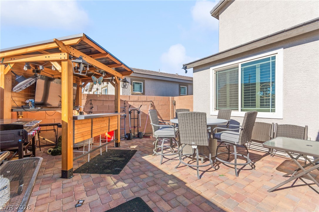 4225 Rancho Crossing Street Las Vegas NV 89130