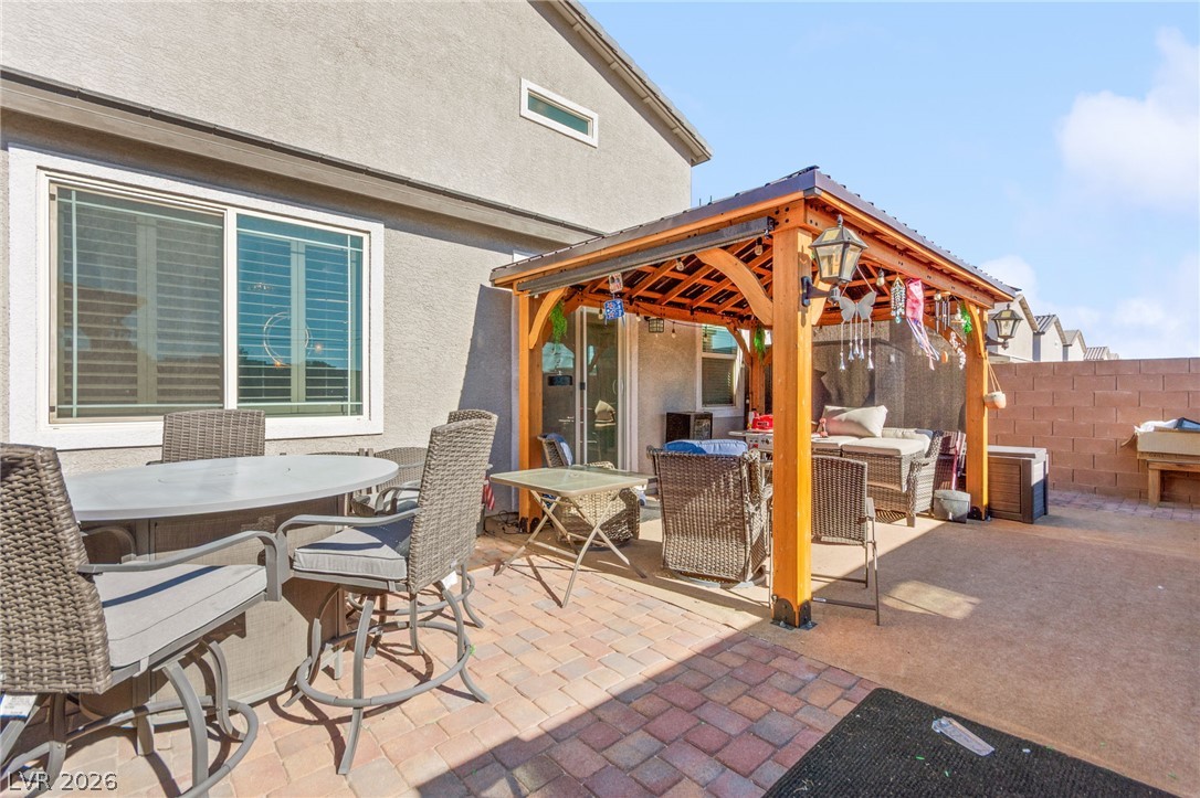 4225 Rancho Crossing Street Las Vegas NV 89130