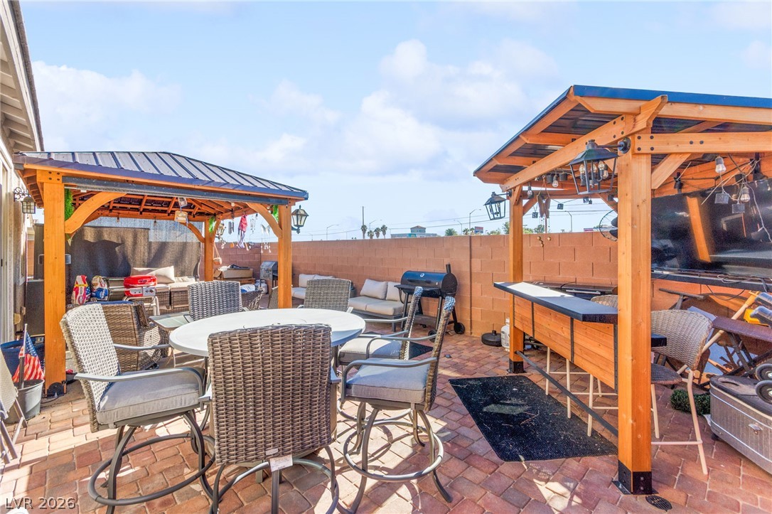 4225 Rancho Crossing Street Las Vegas NV 89130