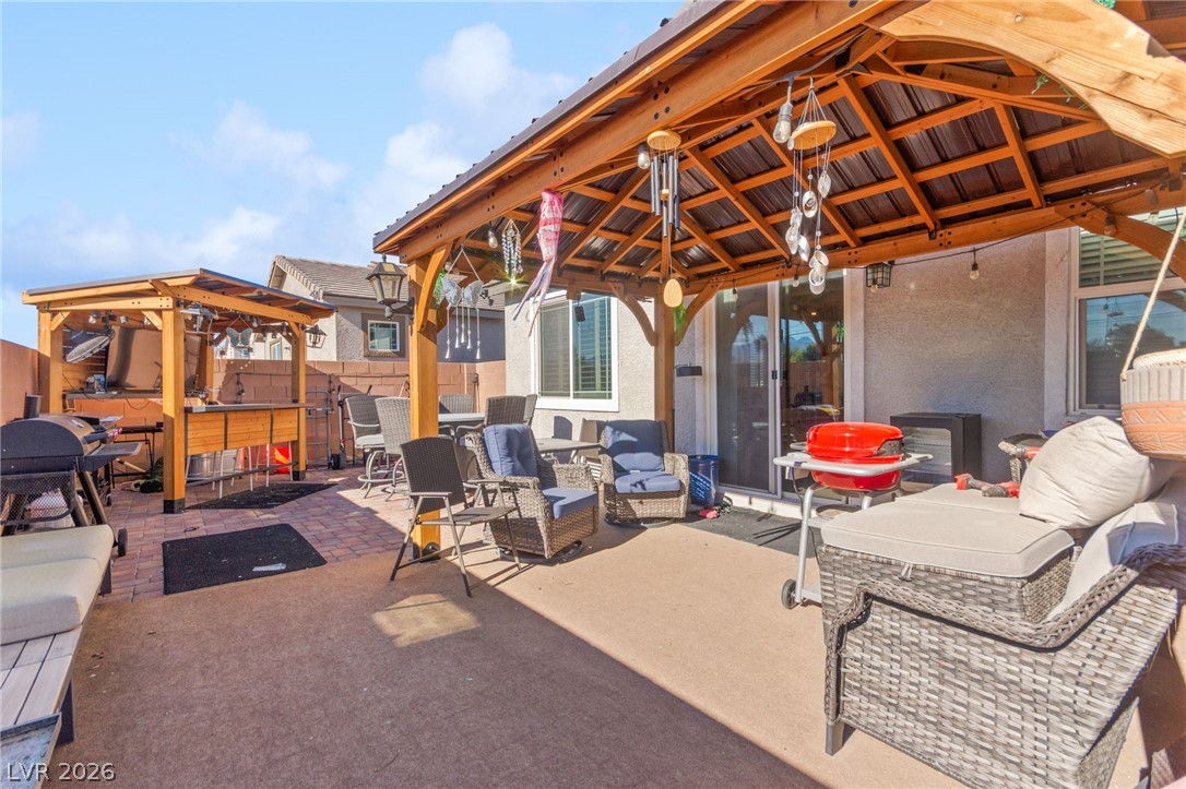 4225 Rancho Crossing Street Las Vegas NV 89130