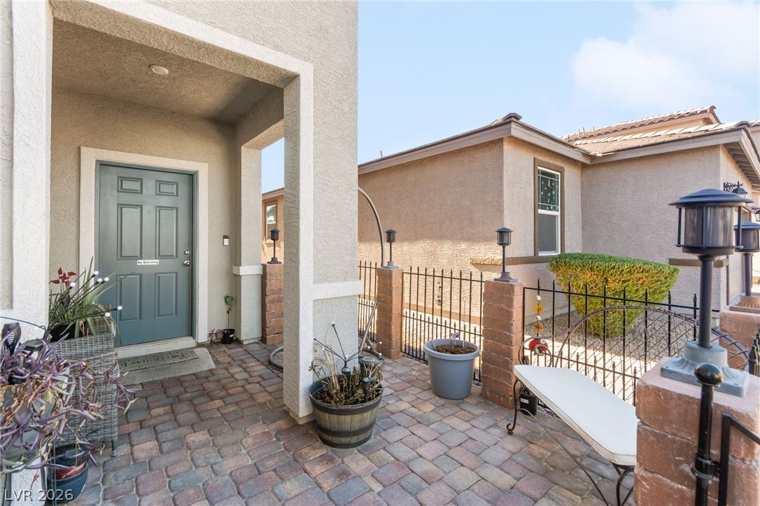 4225 Rancho Crossing Street Las Vegas NV 89130