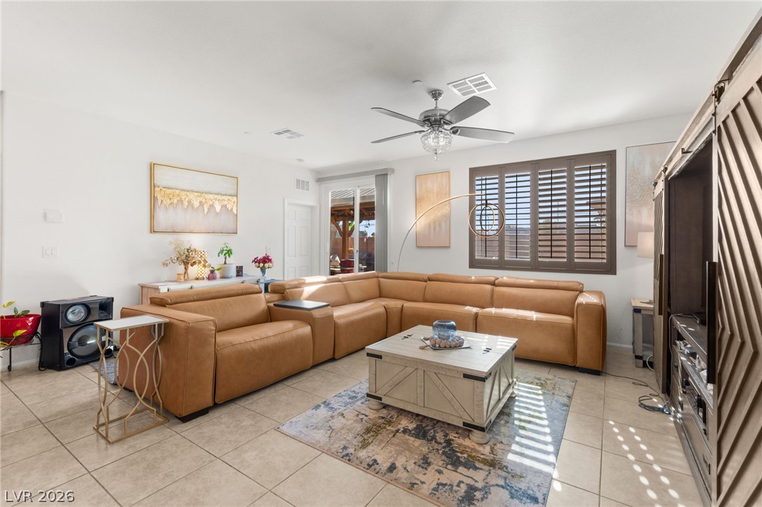 4225 Rancho Crossing Street Las Vegas NV 89130