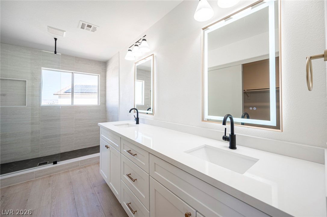 2797 Old Bear Canyon Street Las Vegas NV 89156