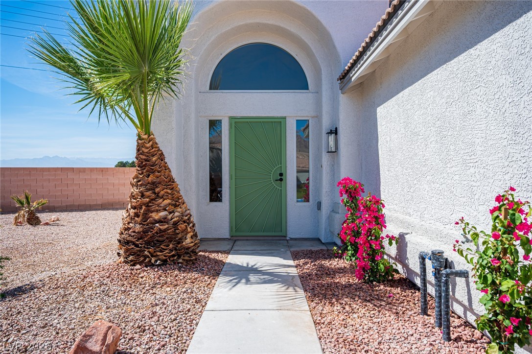 2797 Old Bear Canyon Street Las Vegas NV 89156