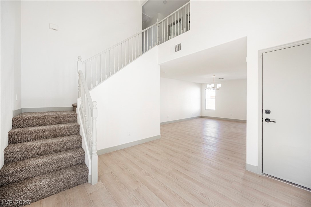 2797 Old Bear Canyon Street Las Vegas NV 89156