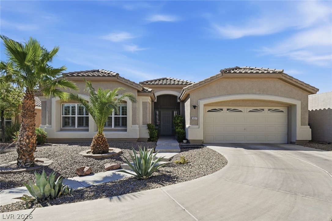 11217 Pergola Point Court Las Vegas NV 89144