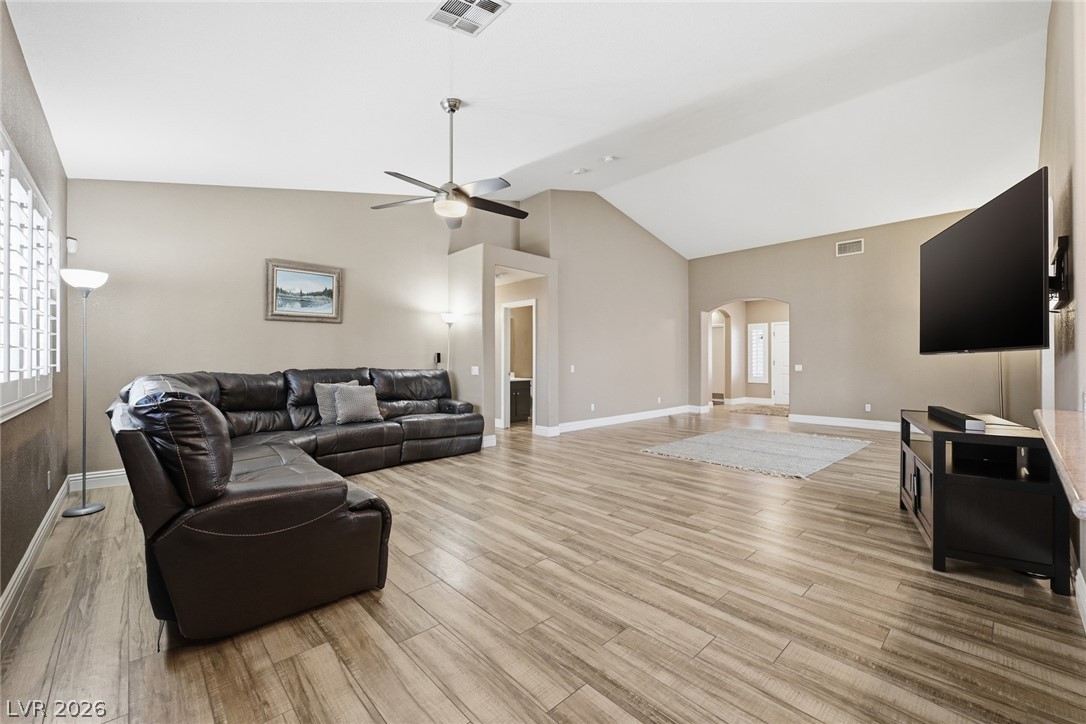 11217 Pergola Point Court Las Vegas NV 89144