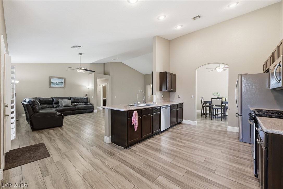 11217 Pergola Point Court Las Vegas NV 89144