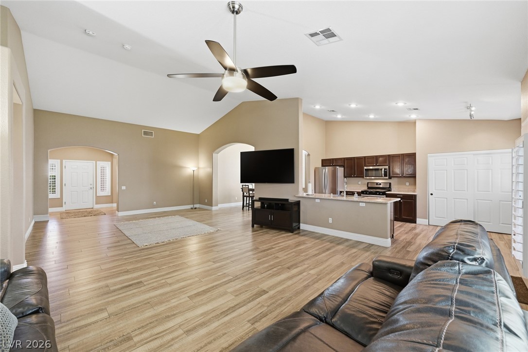 11217 Pergola Point Court Las Vegas NV 89144