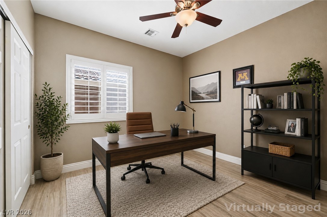 11217 Pergola Point Court Las Vegas NV 89144