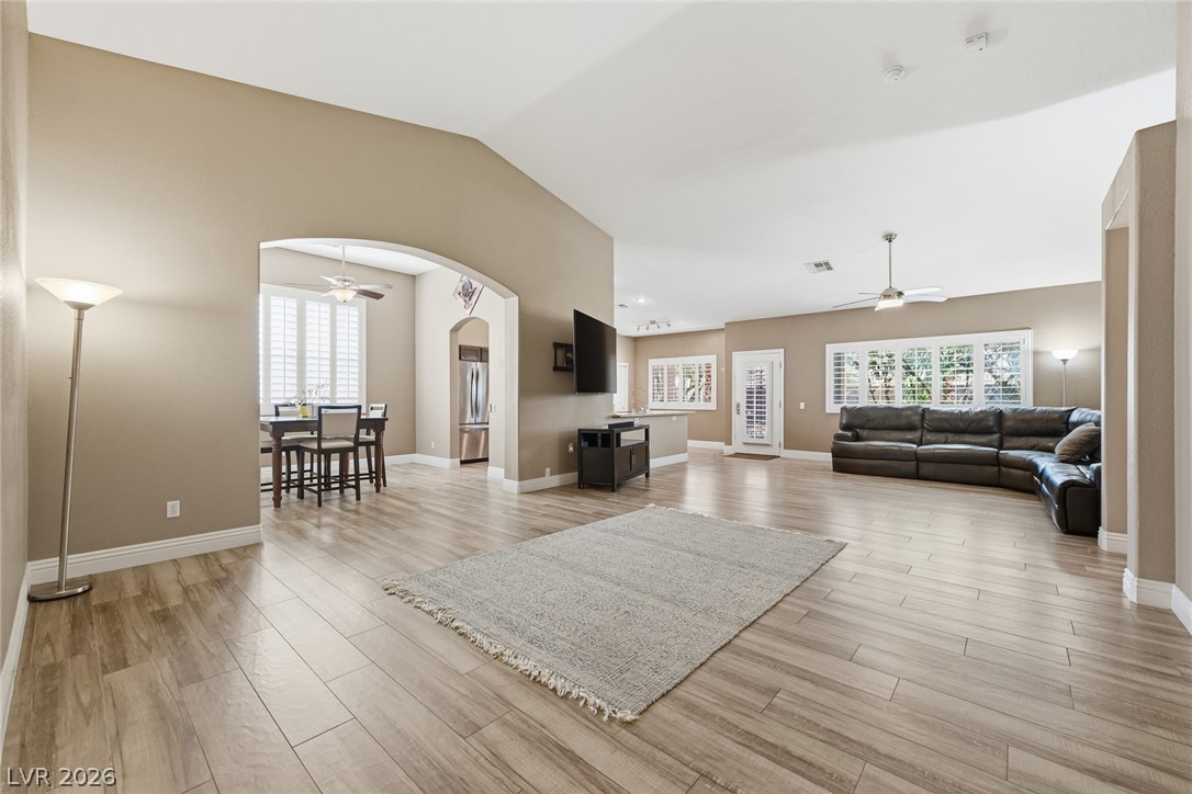 11217 Pergola Point Court Las Vegas NV 89144