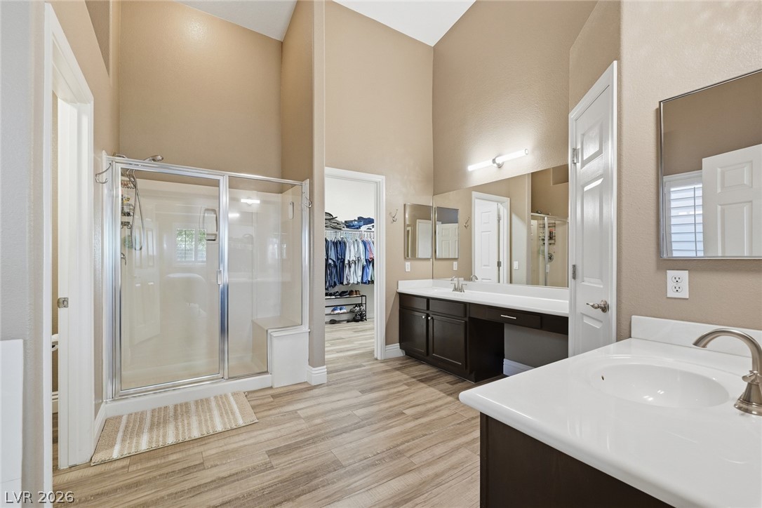 11217 Pergola Point Court Las Vegas NV 89144
