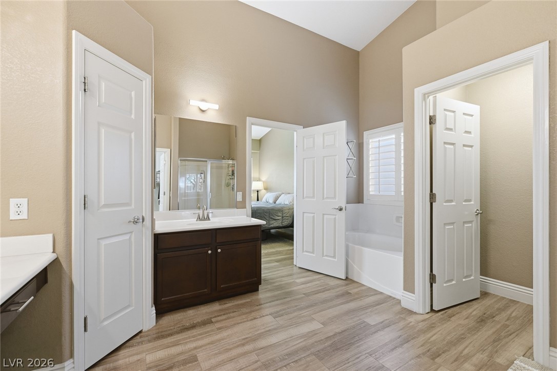 11217 Pergola Point Court Las Vegas NV 89144
