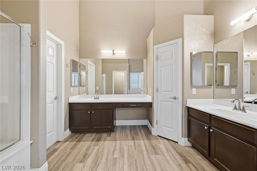 11217 Pergola Point Court Las Vegas NV 89144