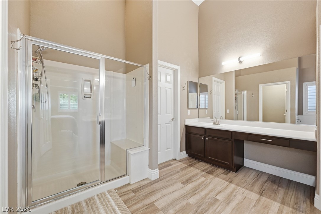 11217 Pergola Point Court Las Vegas NV 89144