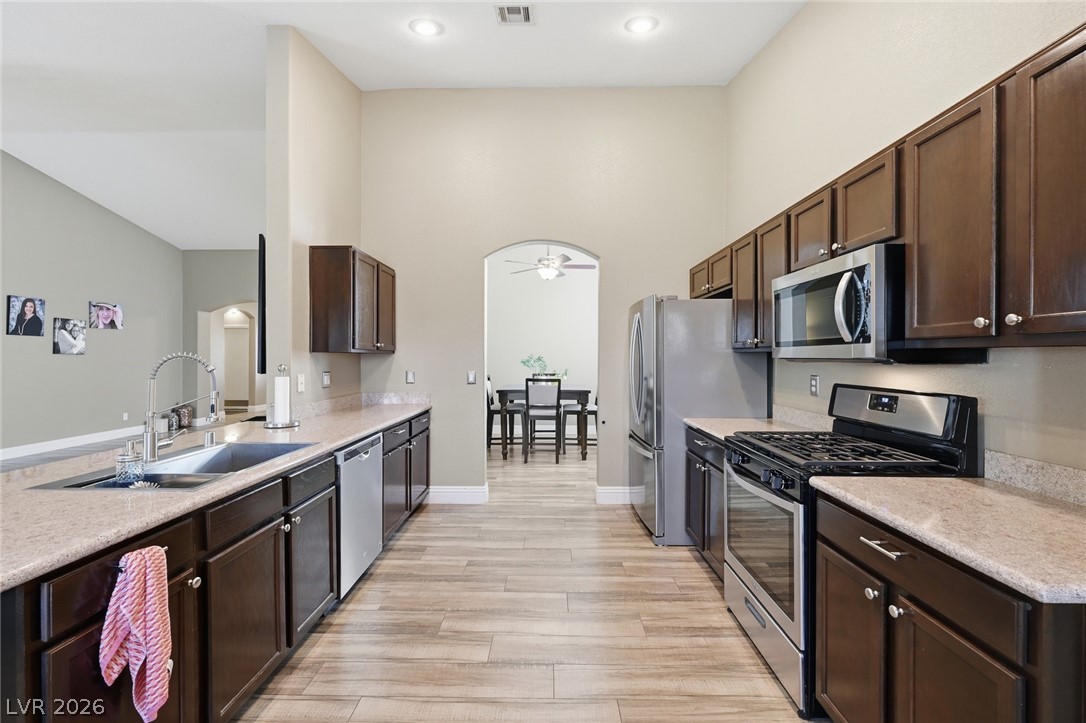 11217 Pergola Point Court Las Vegas NV 89144