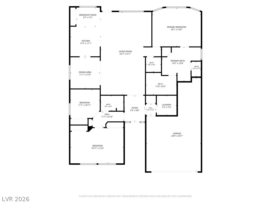 11217 Pergola Point Court Las Vegas NV 89144