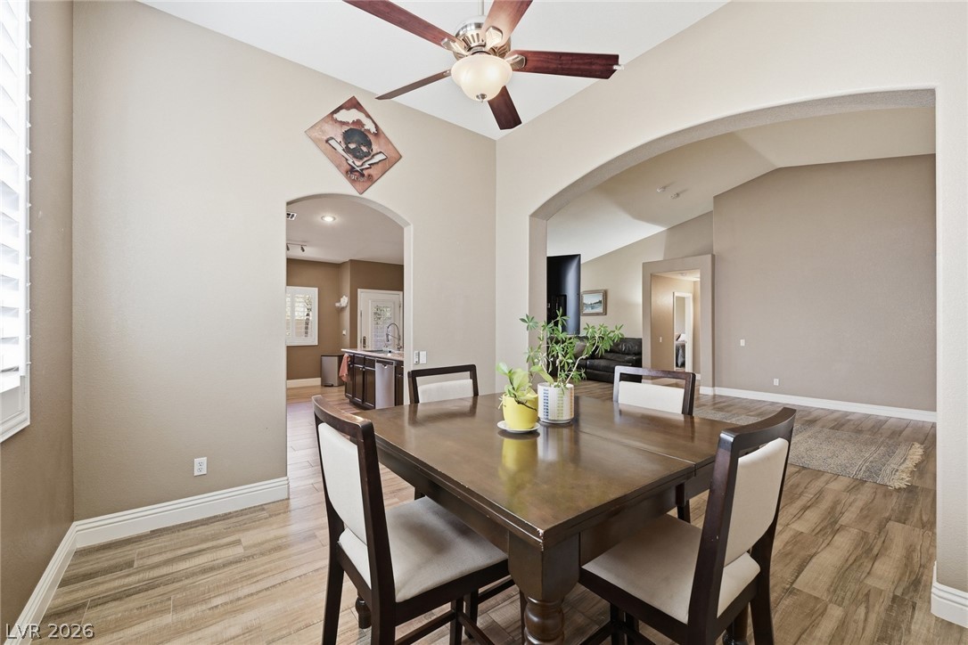 11217 Pergola Point Court Las Vegas NV 89144