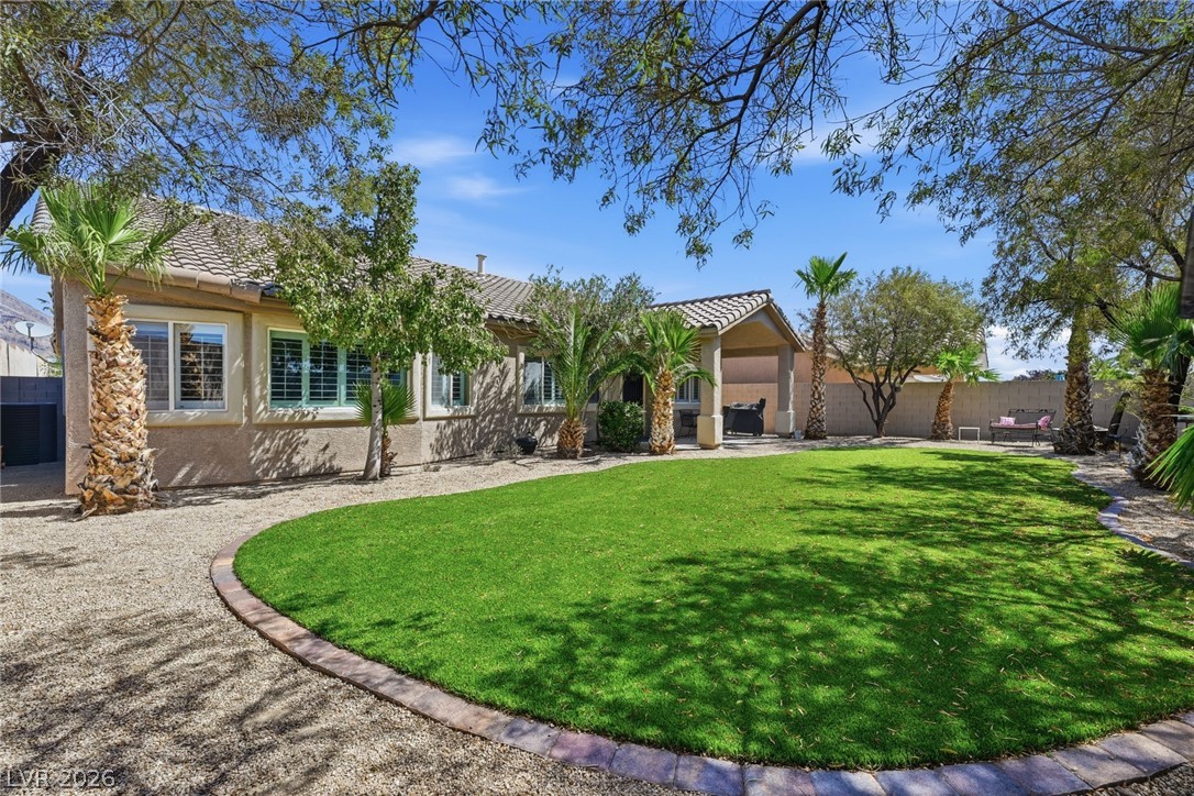 11217 Pergola Point Court Las Vegas NV 89144
