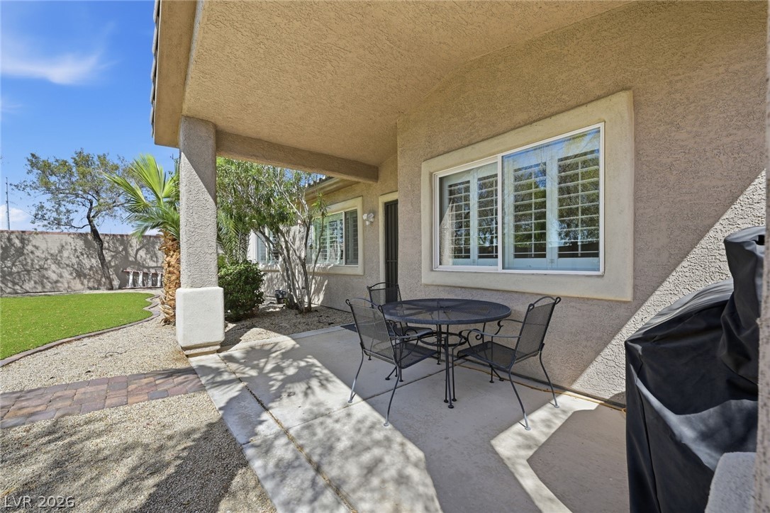 11217 Pergola Point Court Las Vegas NV 89144