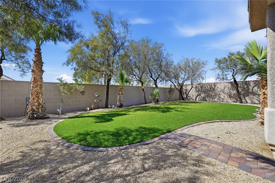 11217 Pergola Point Court Las Vegas NV 89144
