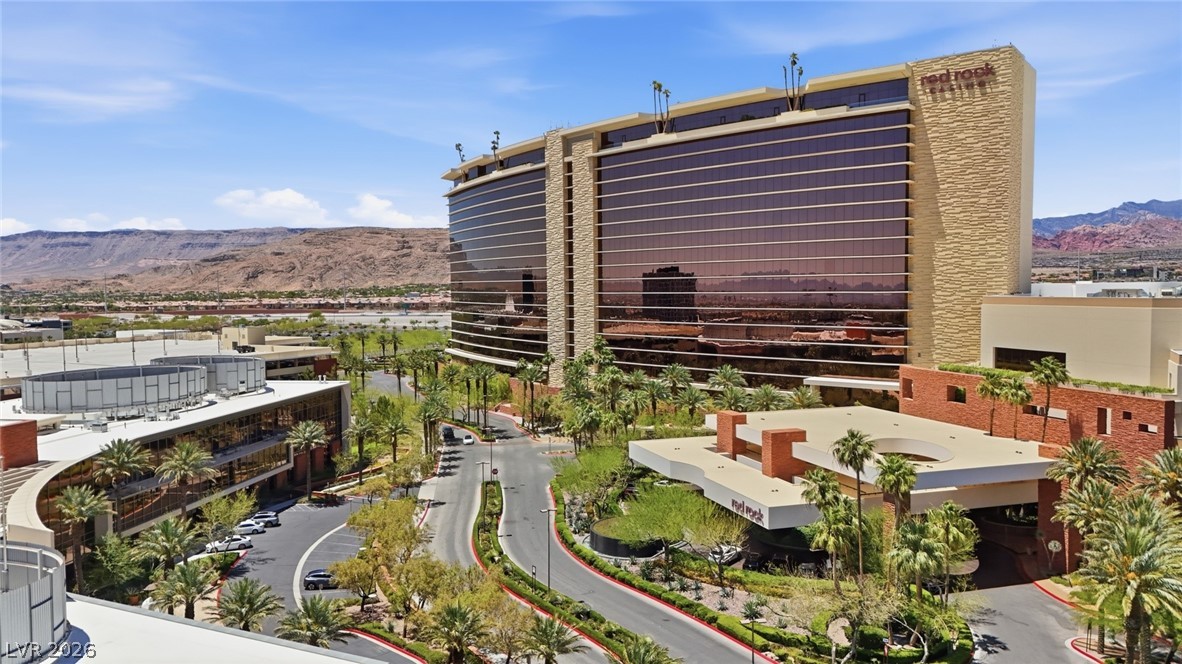11217 Pergola Point Court Las Vegas NV 89144