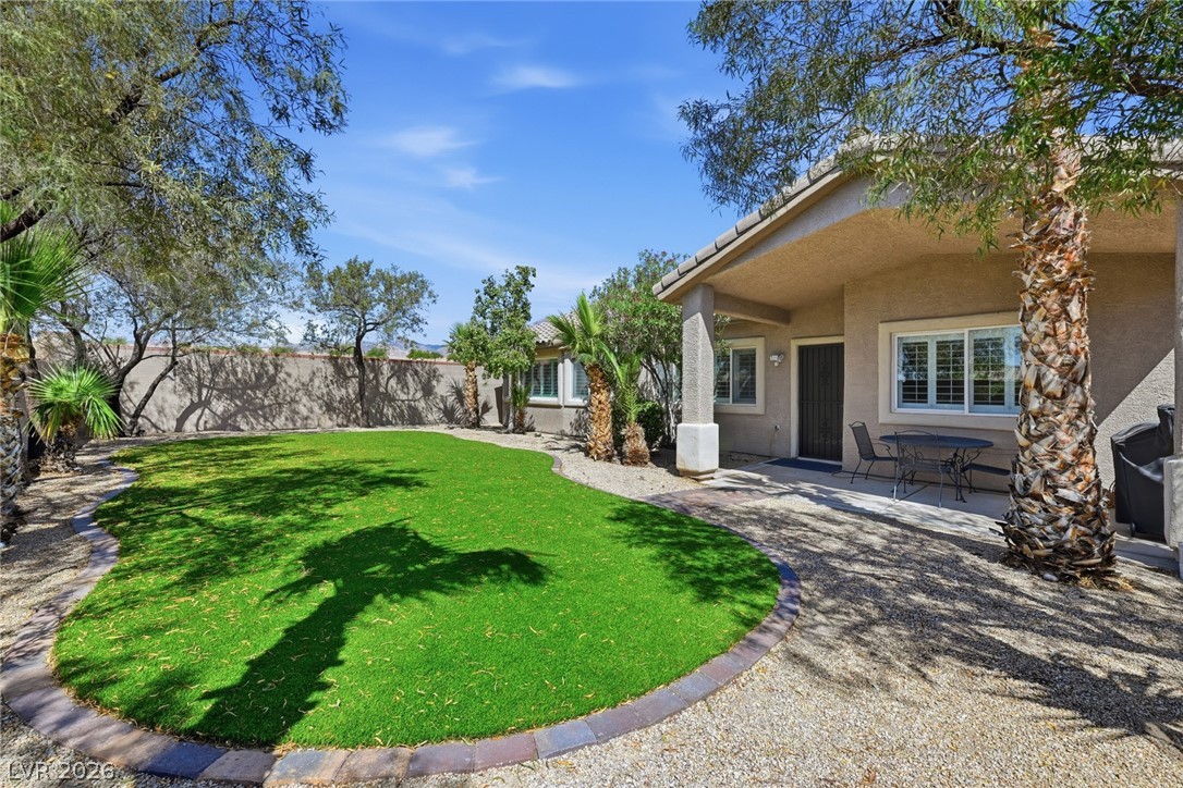 11217 Pergola Point Court Las Vegas NV 89144