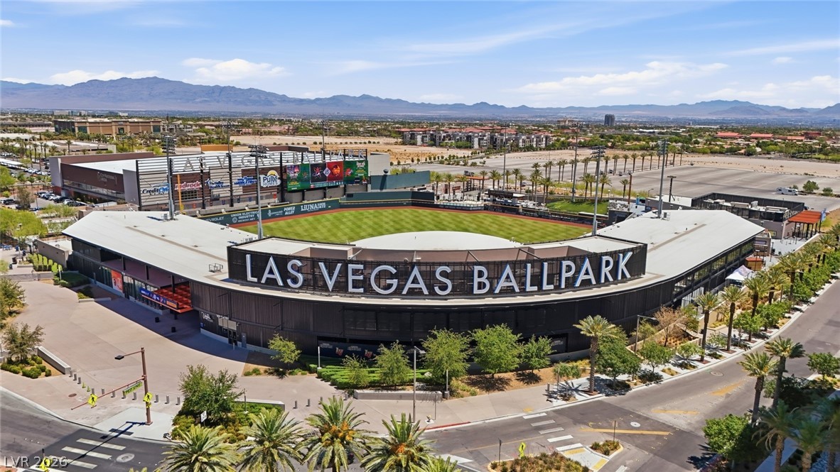 11217 Pergola Point Court Las Vegas NV 89144