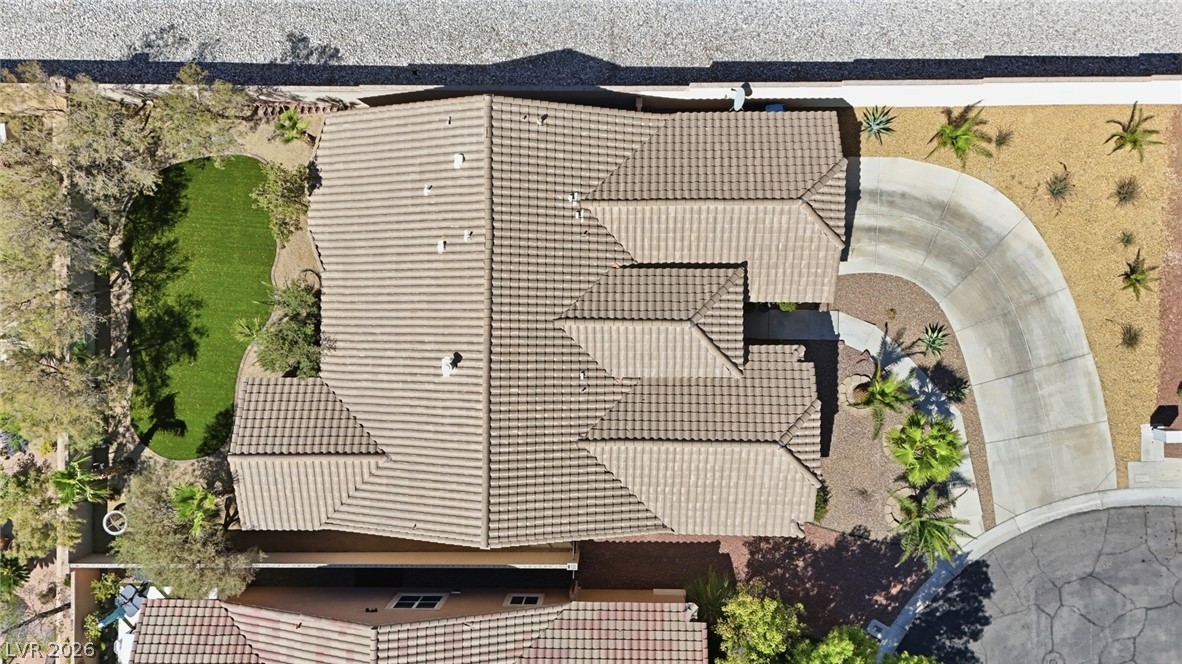 11217 Pergola Point Court Las Vegas NV 89144