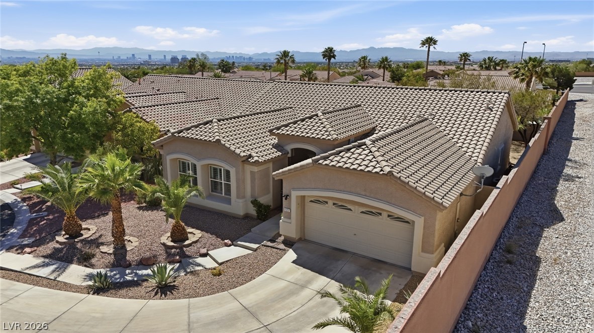 11217 Pergola Point Court Las Vegas NV 89144