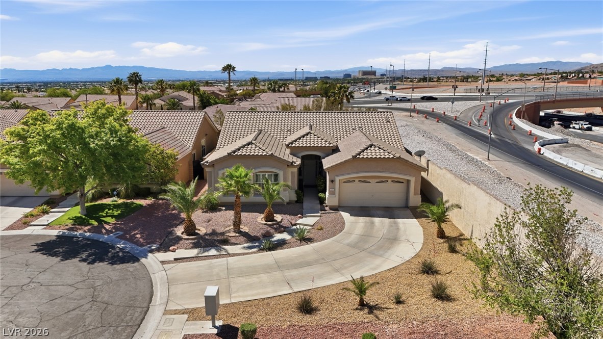 11217 Pergola Point Court Las Vegas NV 89144