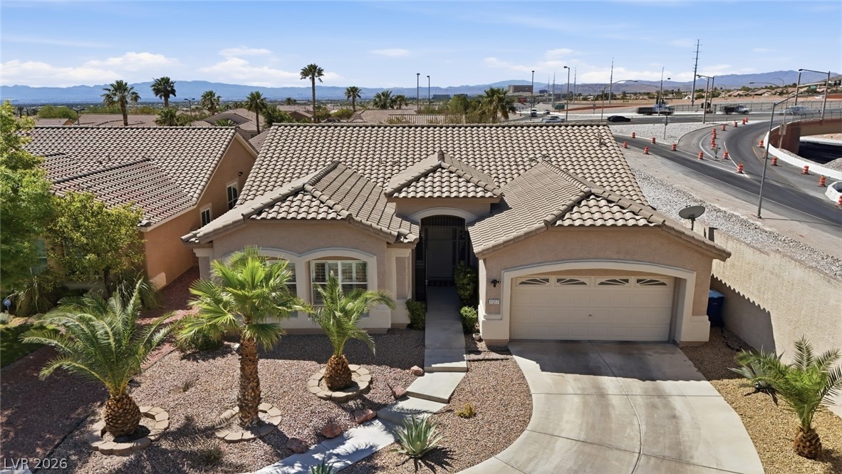 11217 Pergola Point Court Las Vegas NV 89144