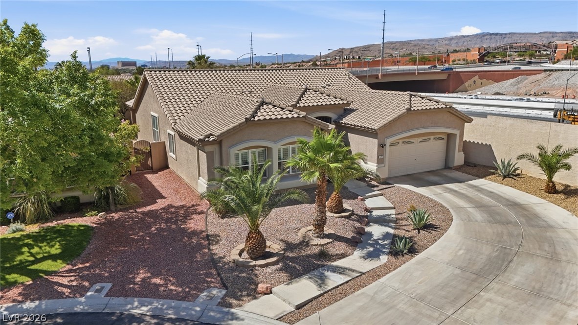 11217 Pergola Point Court Las Vegas NV 89144