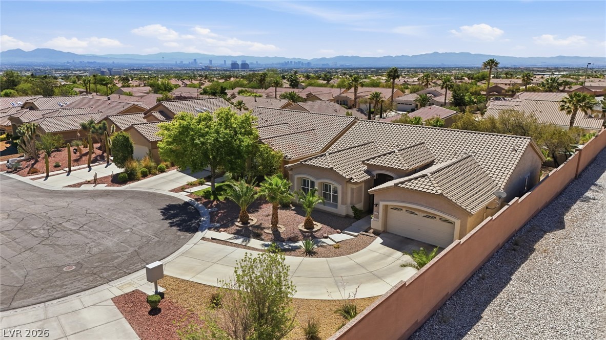 11217 Pergola Point Court Las Vegas NV 89144