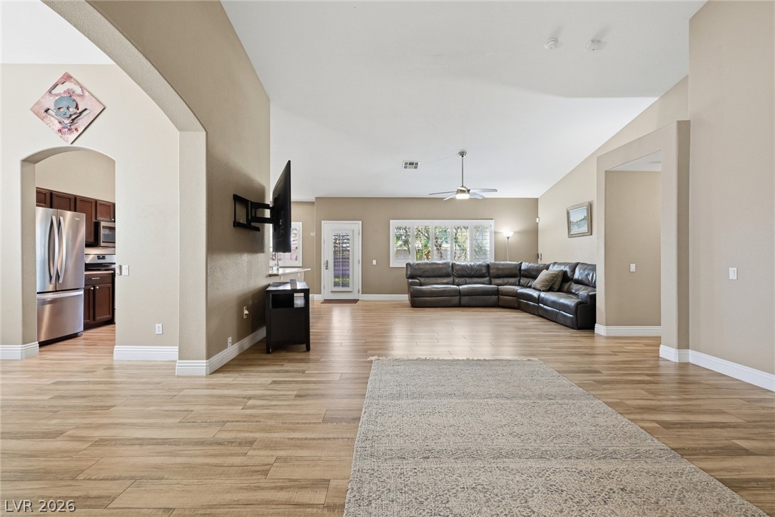 11217 Pergola Point Court Las Vegas NV 89144