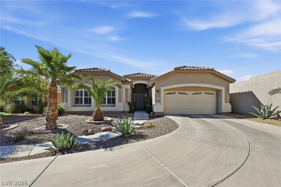 11217 Pergola Point Court Las Vegas NV 89144