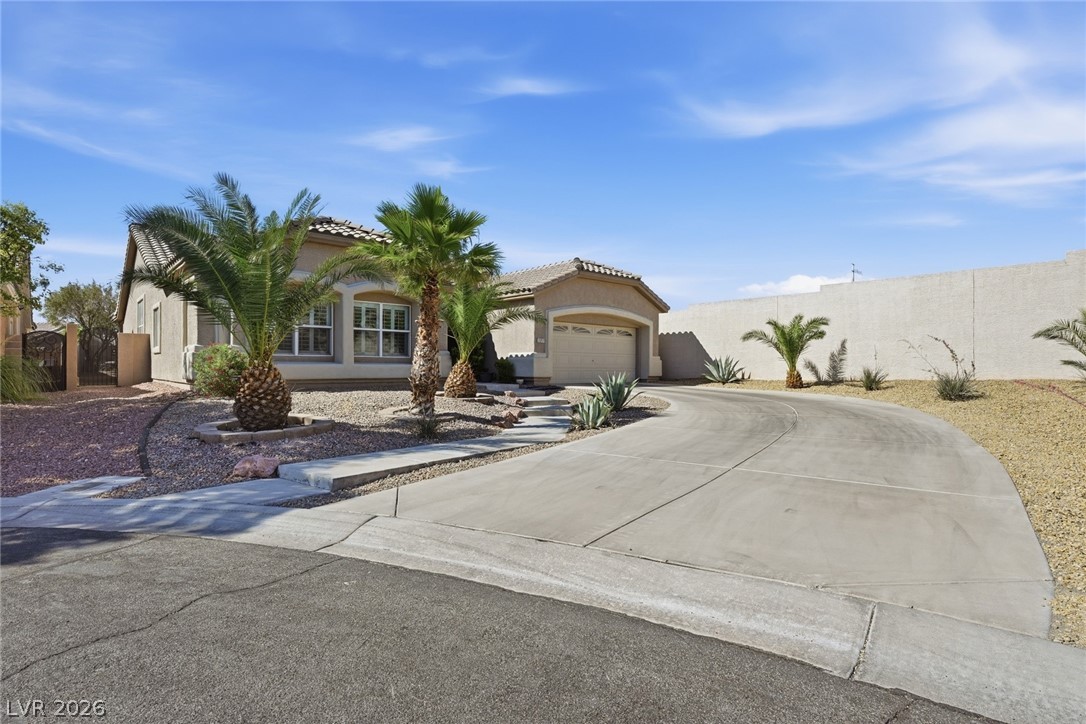 11217 Pergola Point Court Las Vegas NV 89144