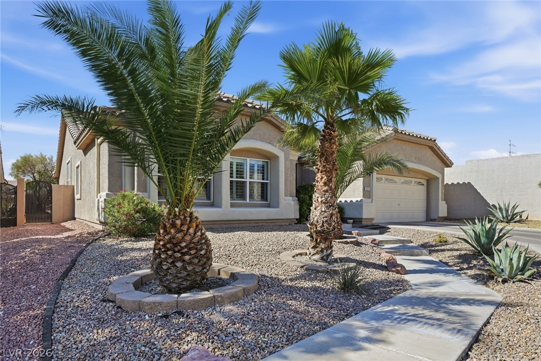 11217 Pergola Point Court Las Vegas NV 89144