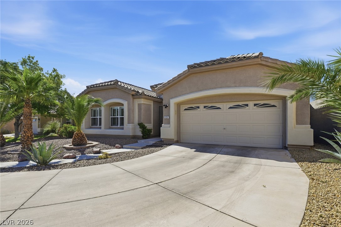 11217 Pergola Point Court Las Vegas NV 89144