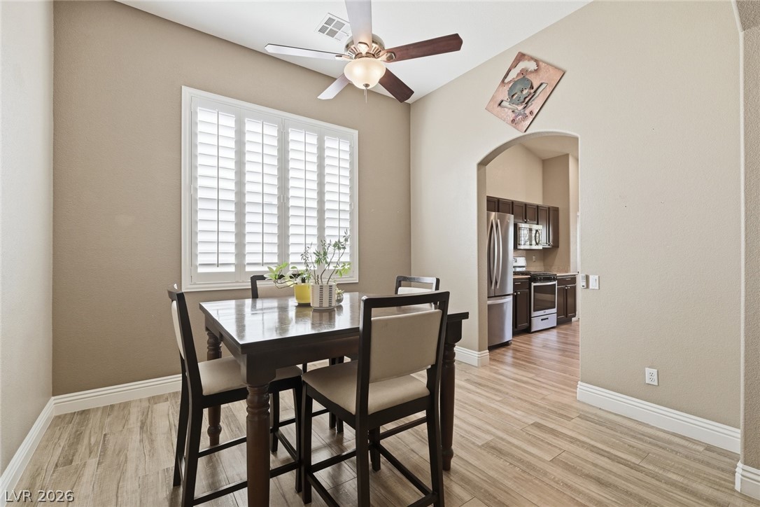 11217 Pergola Point Court Las Vegas NV 89144